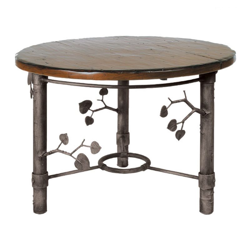 Canopy Top Table