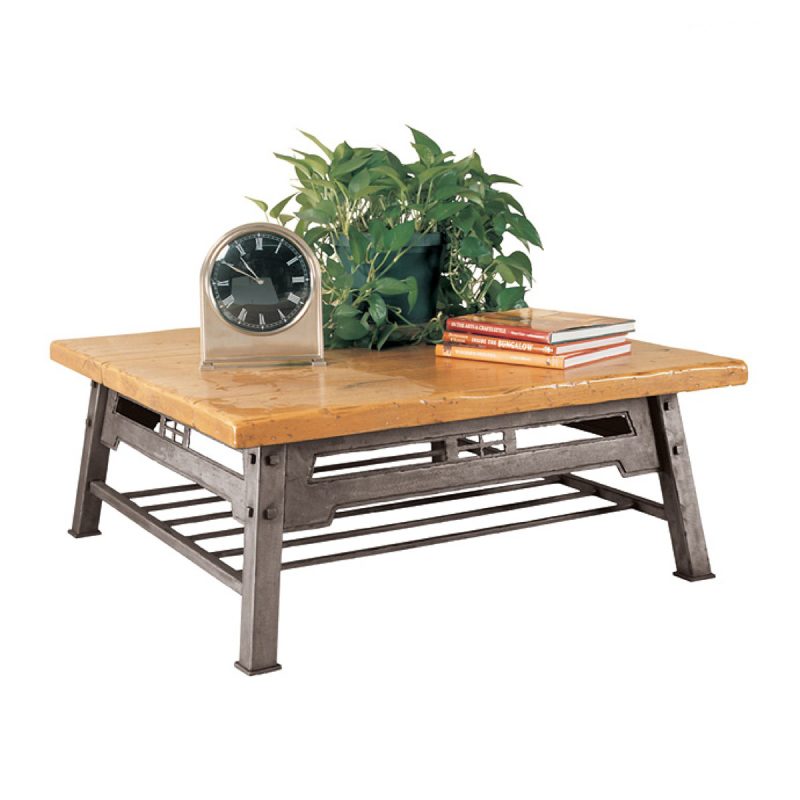 Crossbeam Table