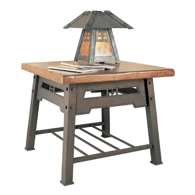 Keeplight Table
