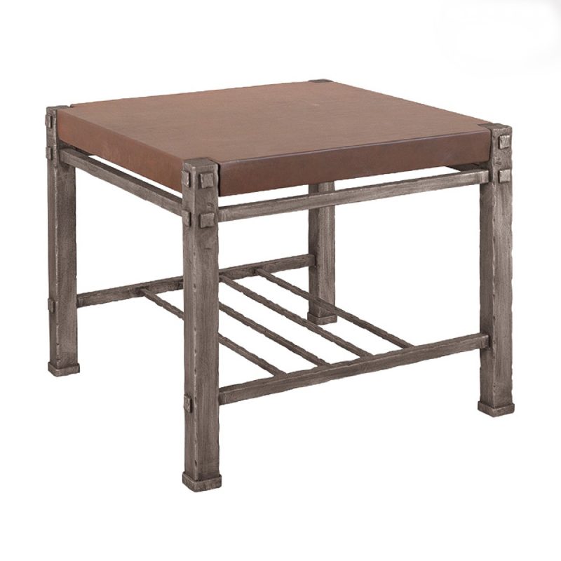 Settle Table