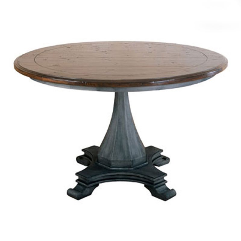 Tourelle Table