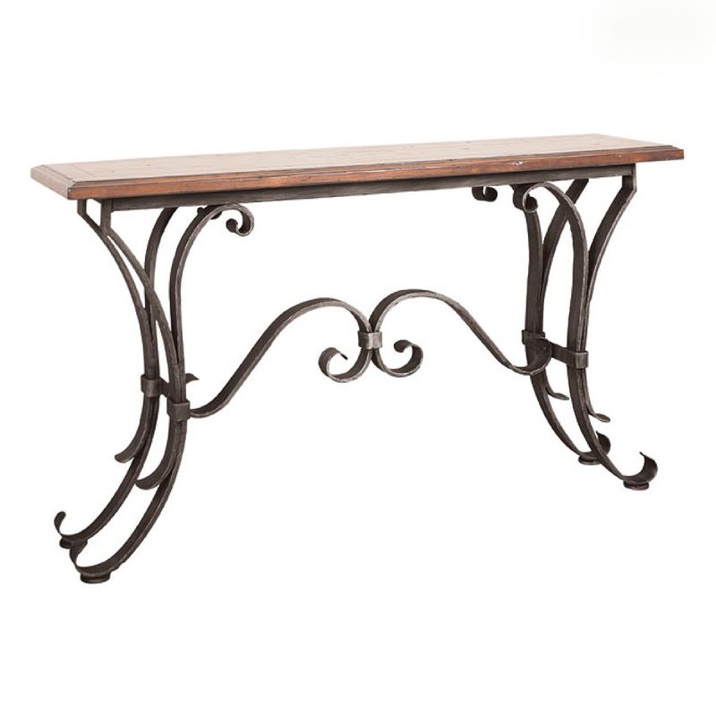 Garland Table