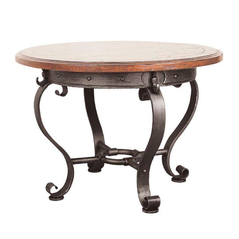 Orbette Table