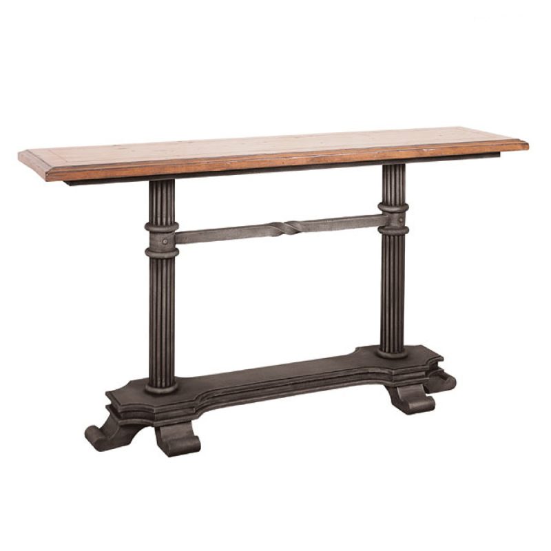 Pilier Table
