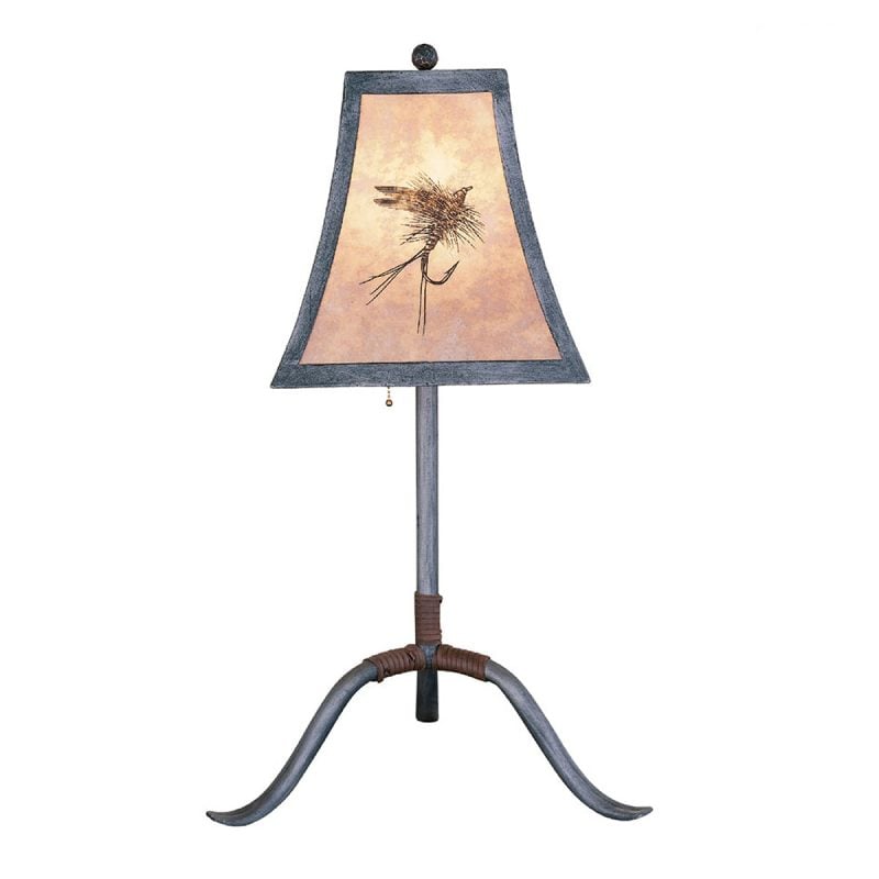 Pineside Desk Lamp