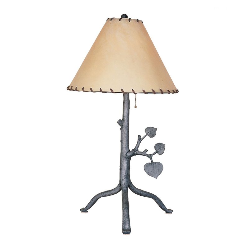 Branchglow Desk Lamp