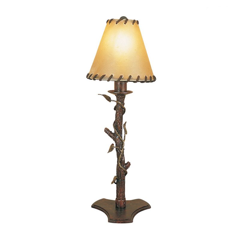 Sapling Desk Lamp