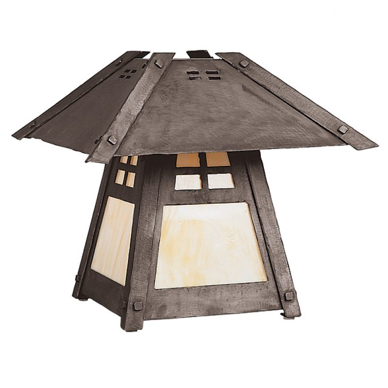 Broadbrim Desk Lamp