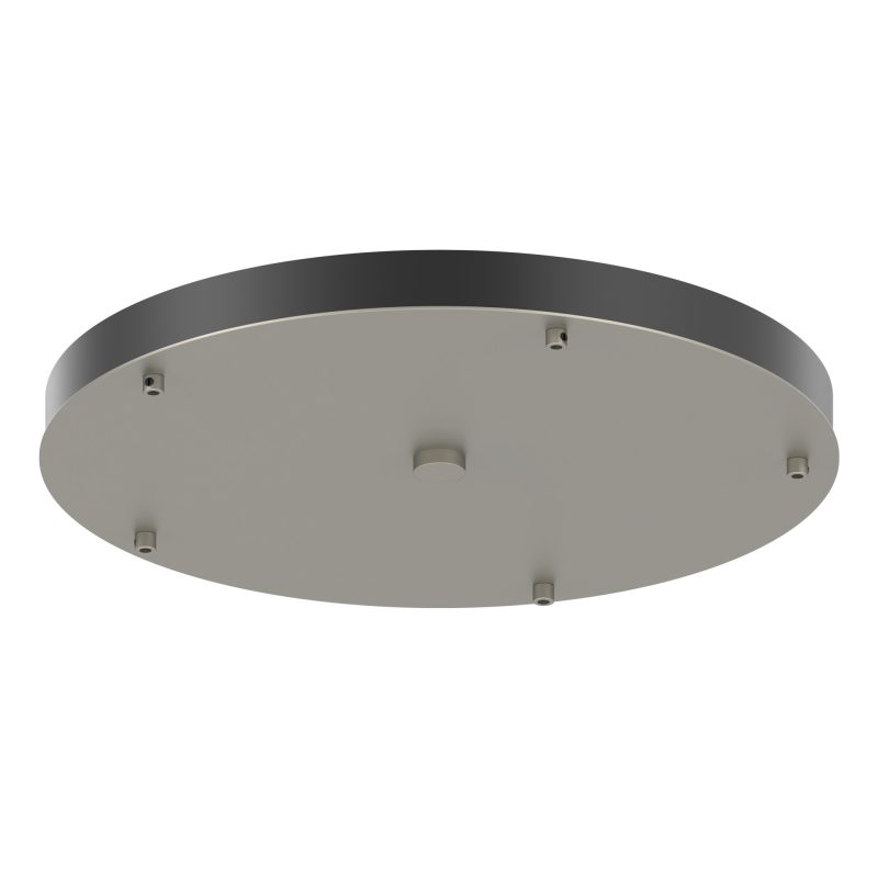 5-Light Canopy