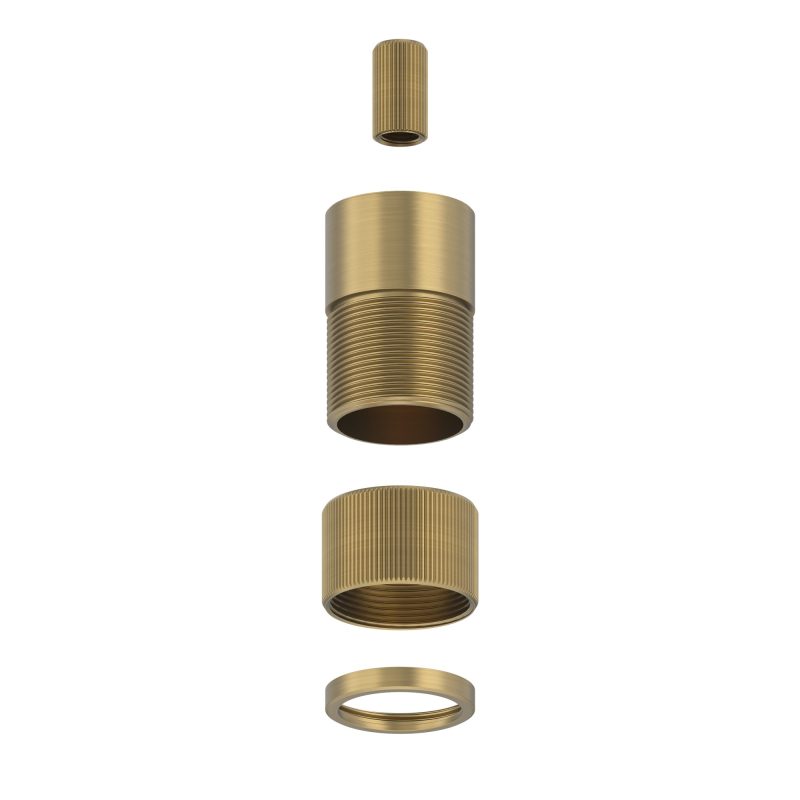 Knurled Replacement Kit