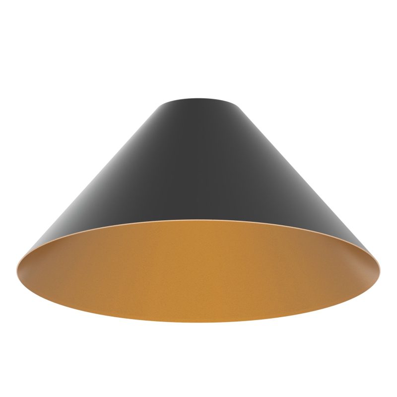 24" Cone Shade