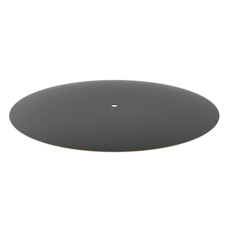 24" Pan Shade