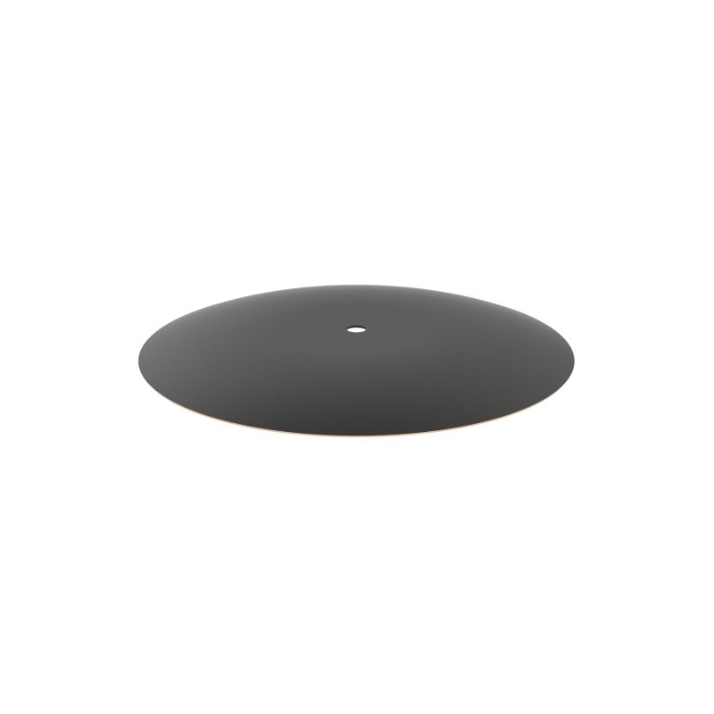 16" Pan Shade