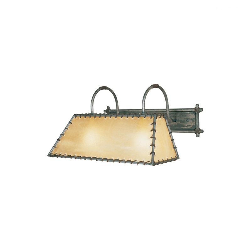 Supai Vanity Sconce