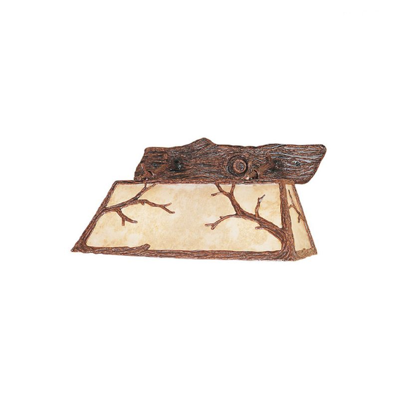 Leafdream Vanity Sconce
