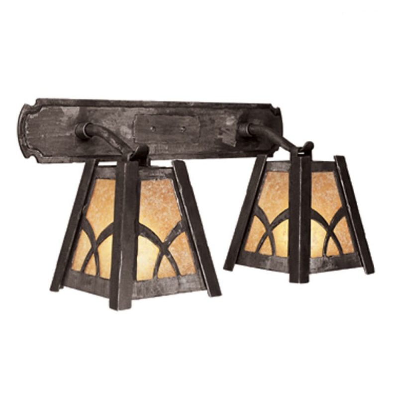 Coiffeuse Vanity Sconce