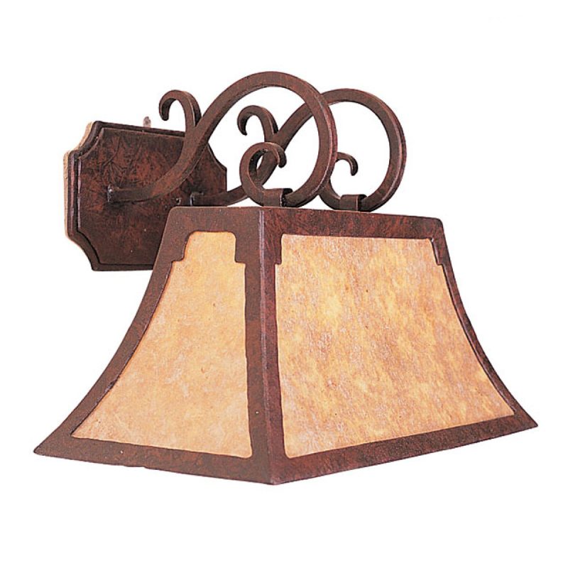Miroir Vanity Sconce