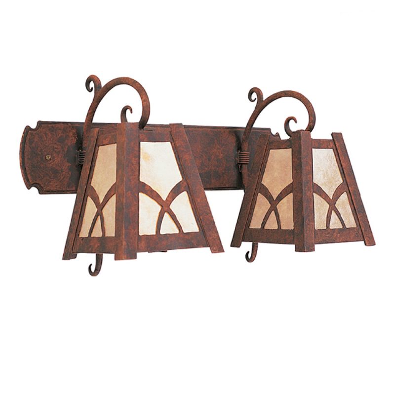 Amboise Vanity Sconce