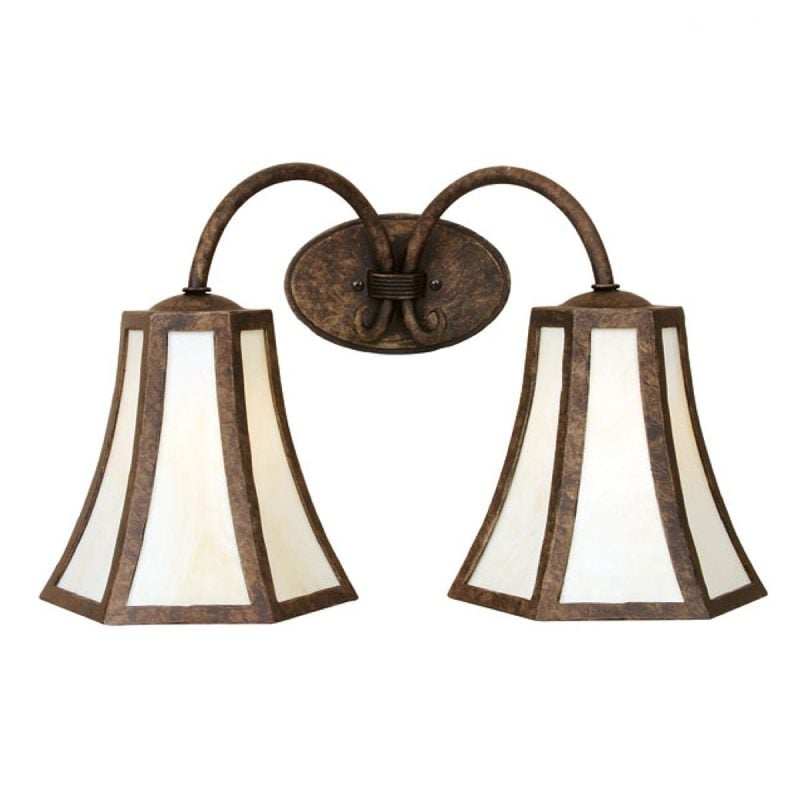 Turenne Vanity Sconce