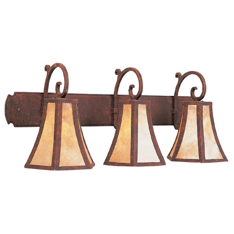 Monpazier Vanity Sconce