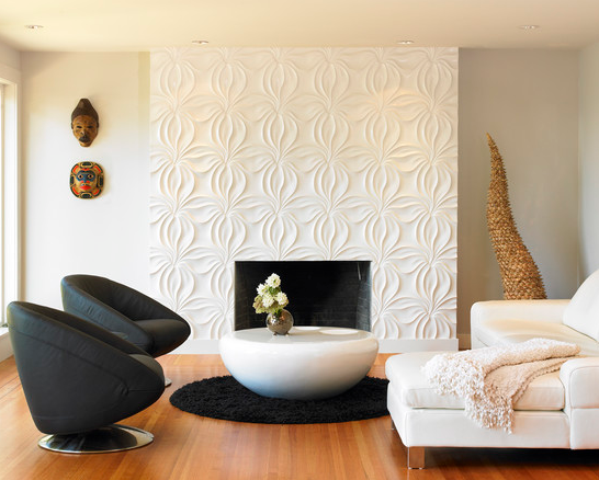 TOUCHABLE TEXTURES | Hammerton Studio