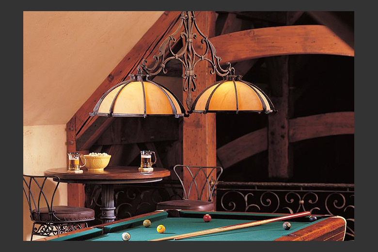 Chateau Style Bar Table Stools & Pub Table