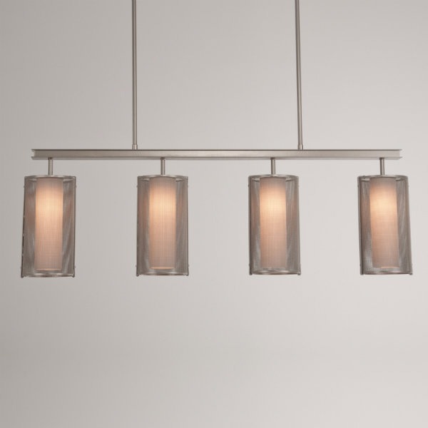 Uptown Mesh linear suspension