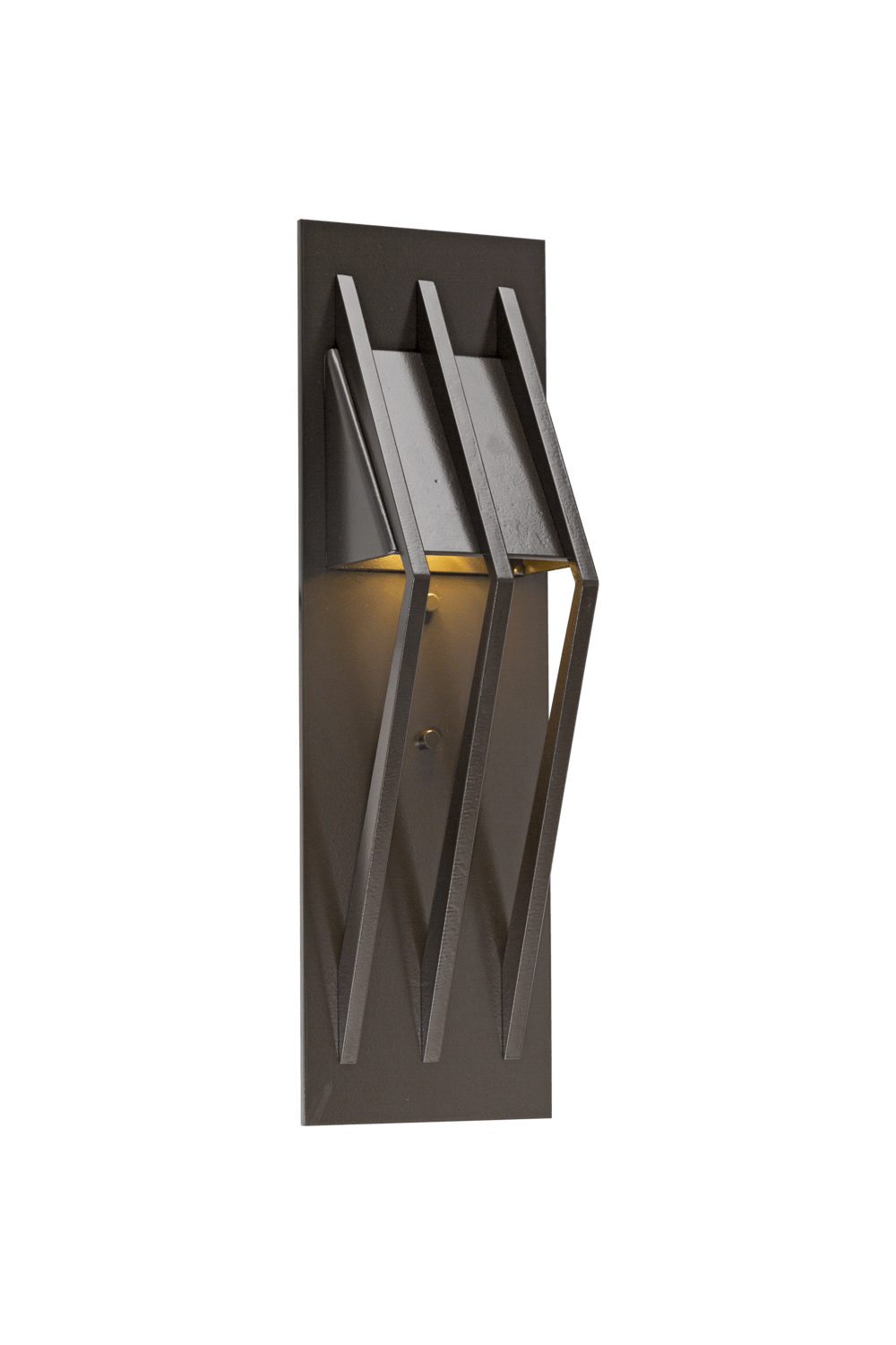 Modern Bridge Sconce 