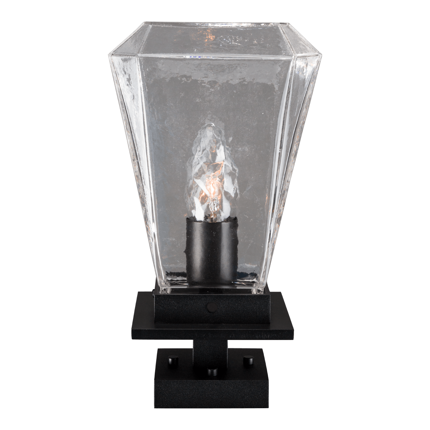 Lantern style outdoor 