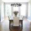Gem Ring Chandelier CHB0039-36 living room context