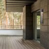 Smart composition of trees with wood