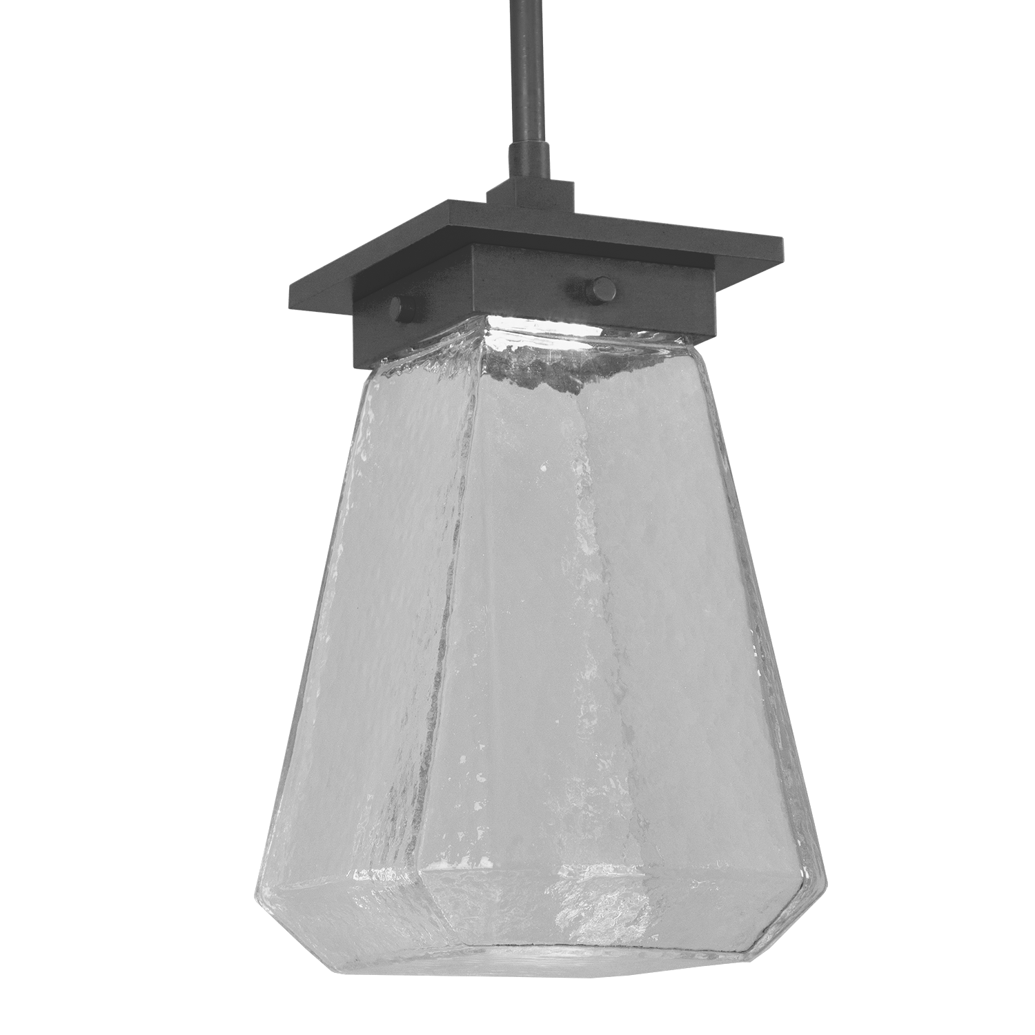 Outdoor Beacon Pendant OPB0043-AH-AG-HC side