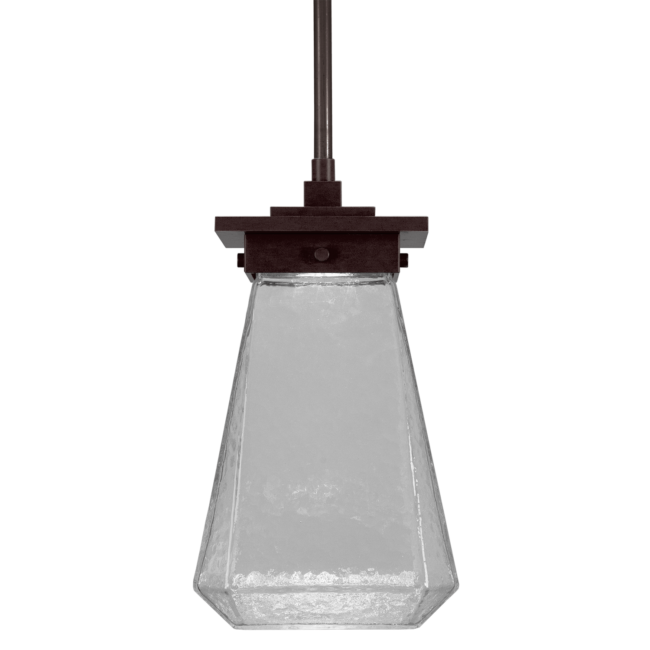 Outdoor Beacon Pendant OPB0043-AH-SB-HC front