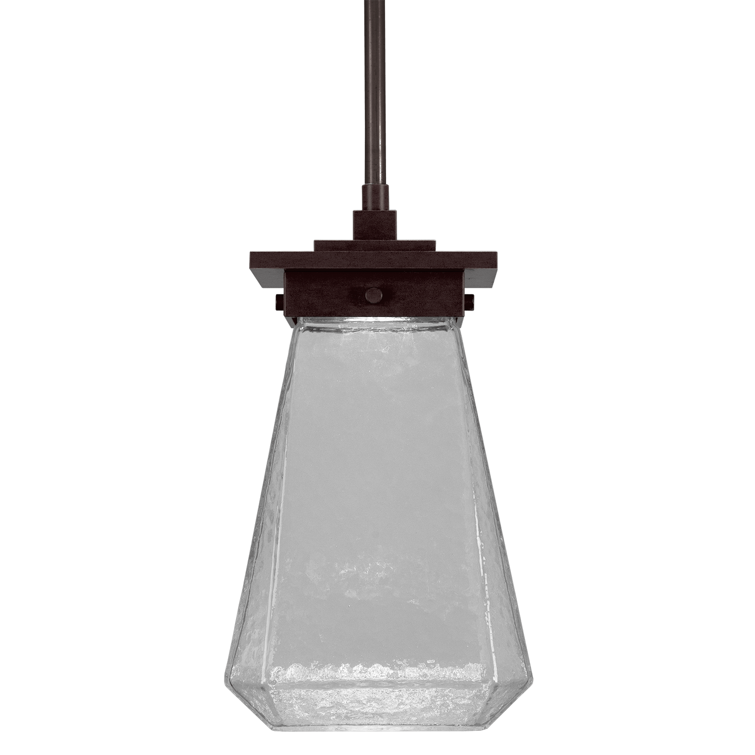 Outdoor Beacon Pendant OPB0043-AH-SB-HC front