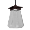 Outdoor Beacon Pendant OPB0043-AH-SB-HC side