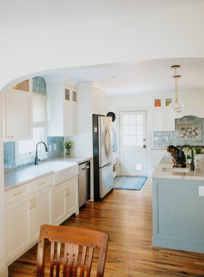 Coppa Pendant | Vibe Designs