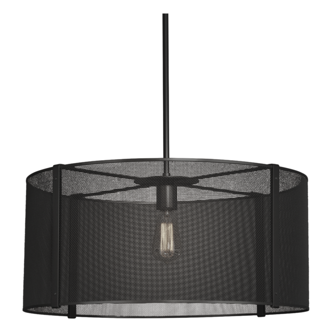 Uptown Mesh CHB0019-24-MB-0-E2