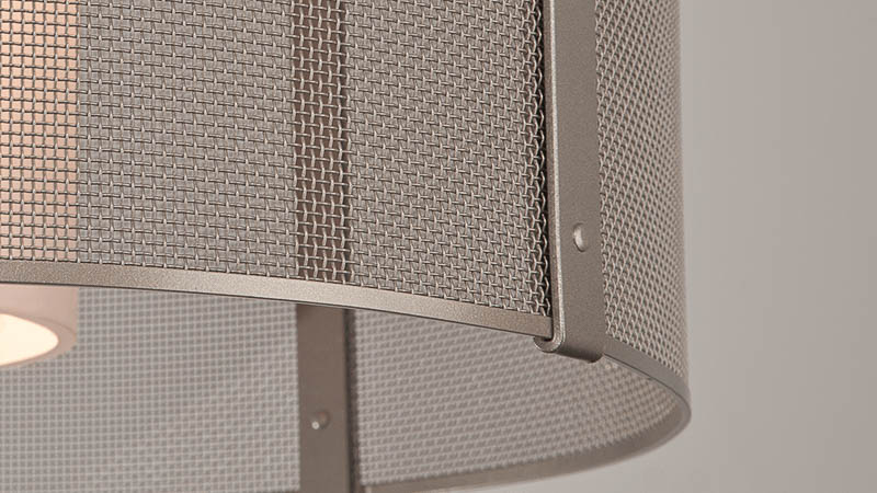 Uptown Mesh