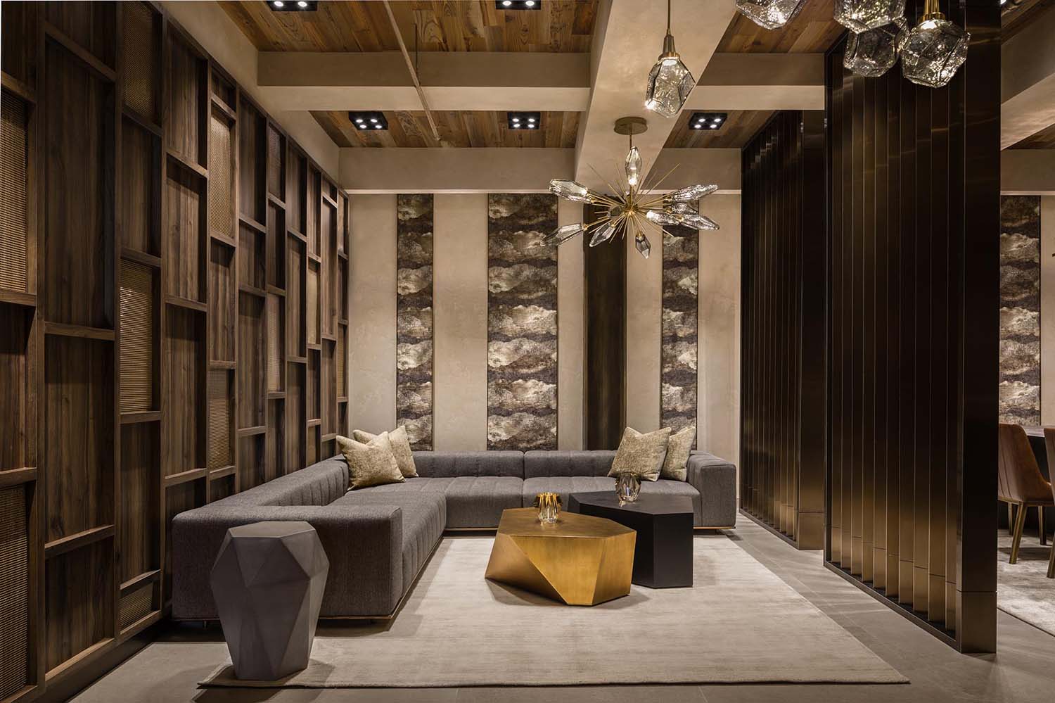 hand-blown-glass-chandelier-rock-crystal-chandelier-hammerton-studio
