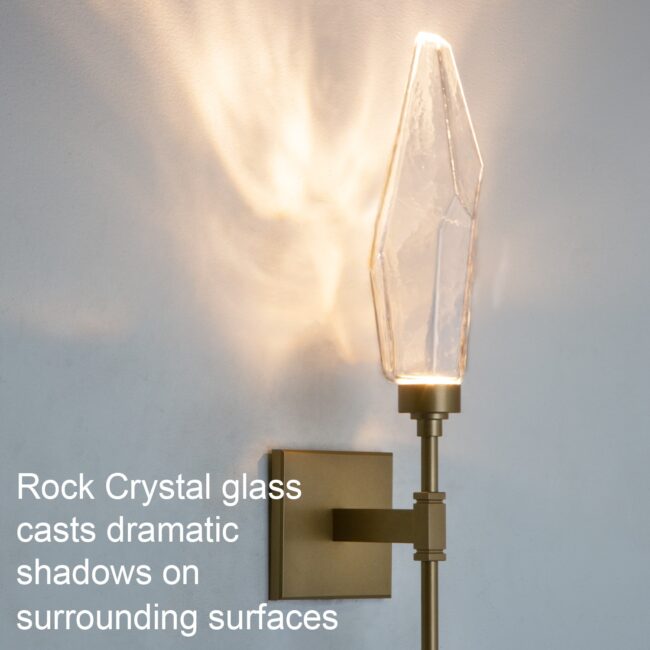 Rock Crystal