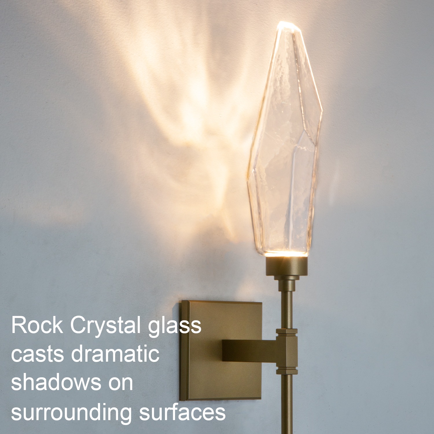 Rock Crystal