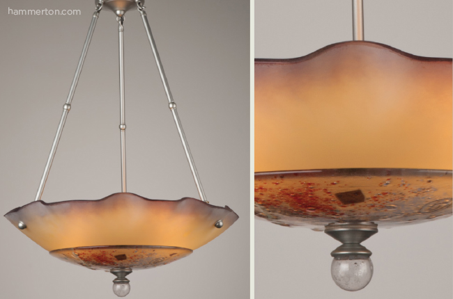 artisan lighting