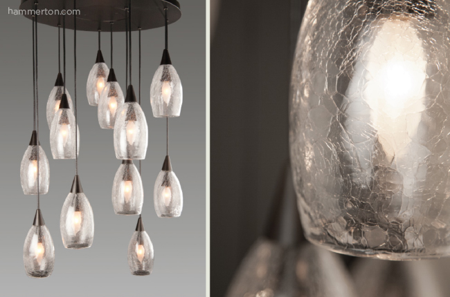 Luxury lightis