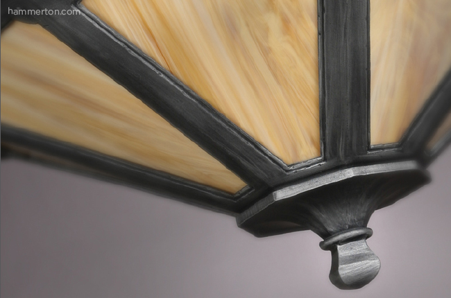 artisan fixtures