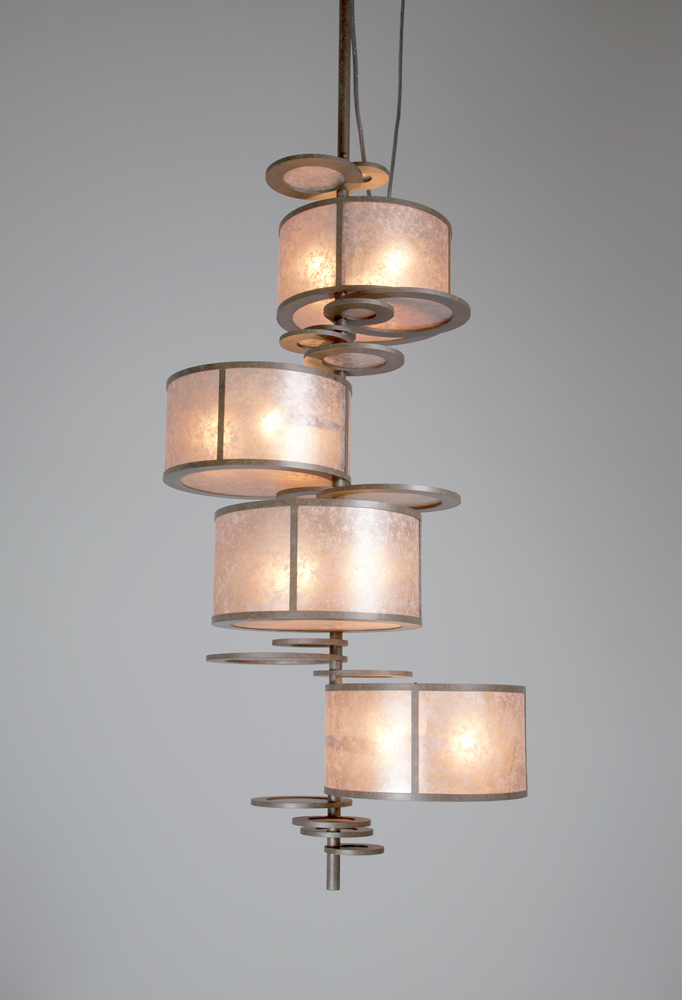 Crankshaft Chandelier CH2298
