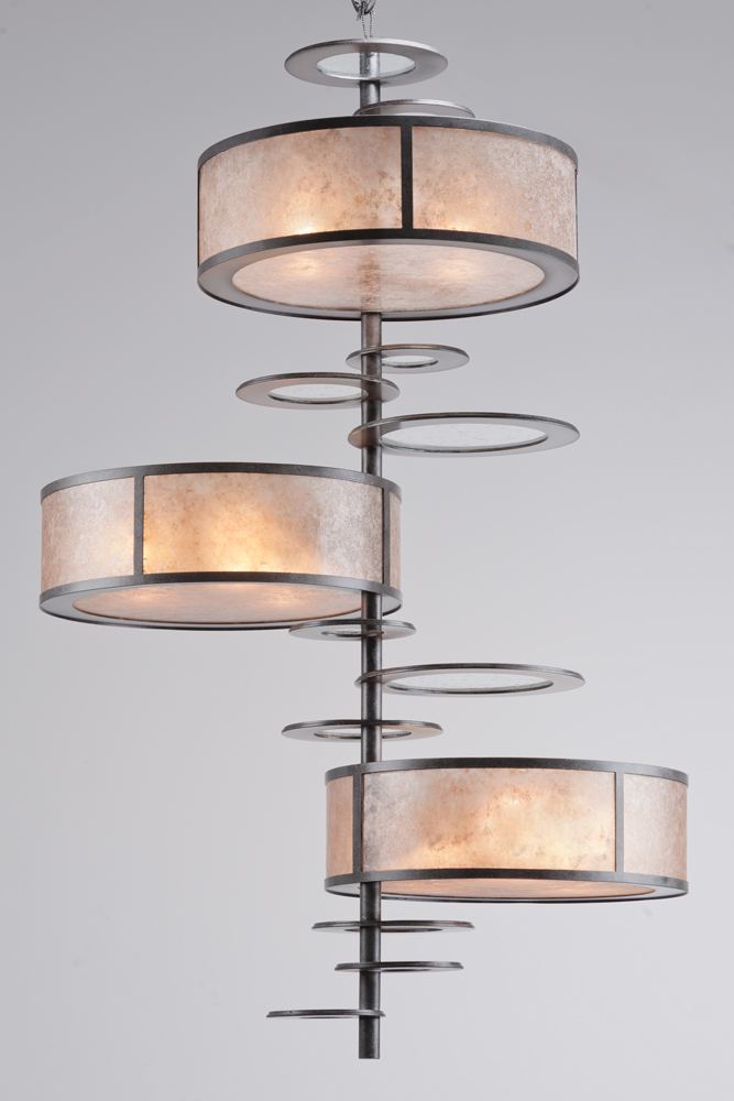 Crankshaft Chandelier CH2298