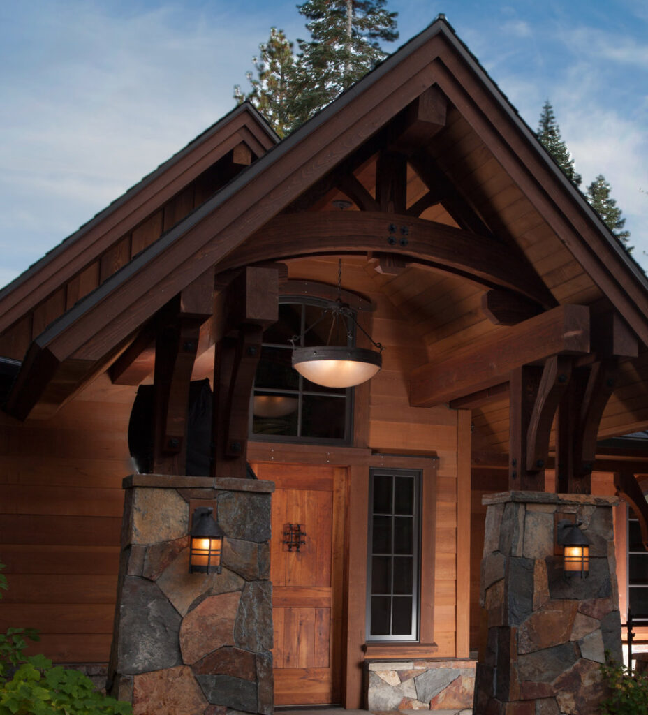 craftsman outdoor