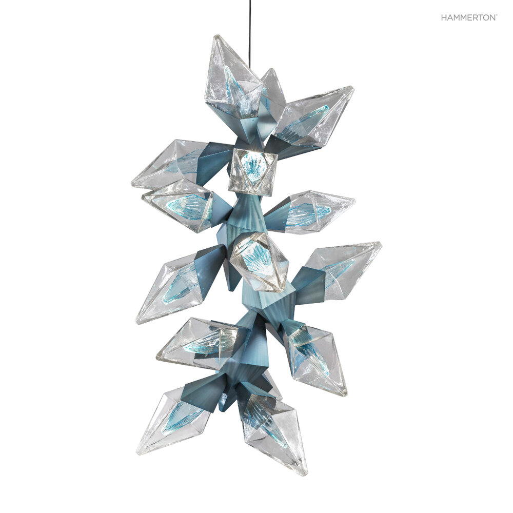 Element Chandelier CHA2172