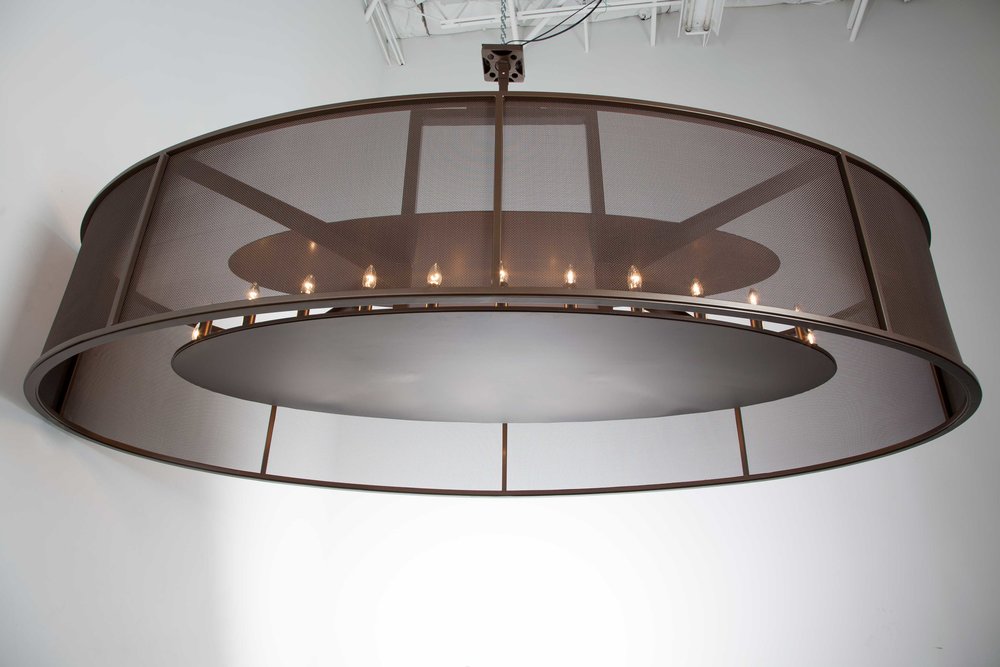  :Modified CH2183, scaled to 6’ diameter 