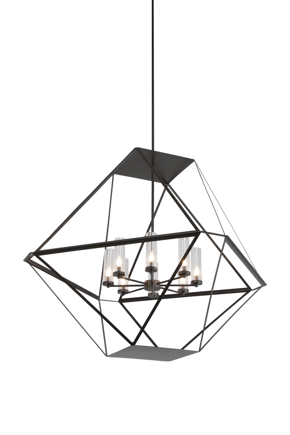 An oversized CH2246, scaled to 55" in diameter. Custom design #CU-CH2246-16F-A